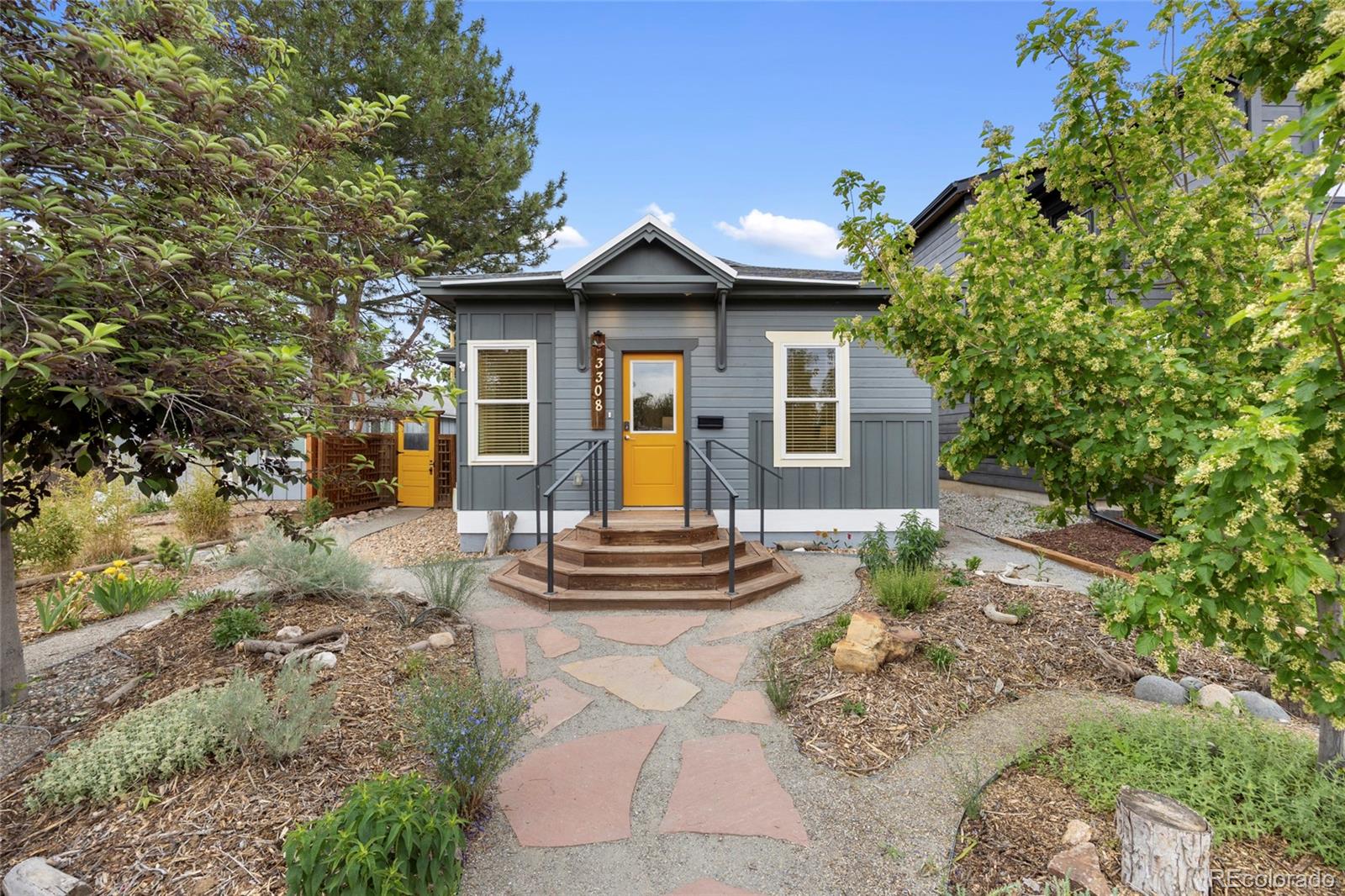 3308 S Pennsylvania Street Englewood CO 80113