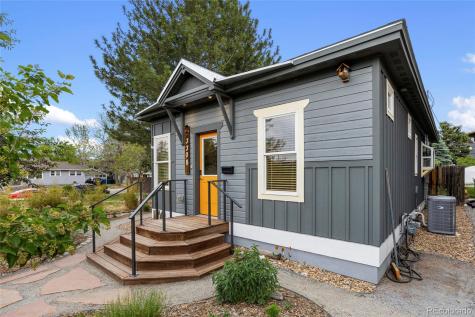 3308 S Pennsylvania Street Englewood CO 80113