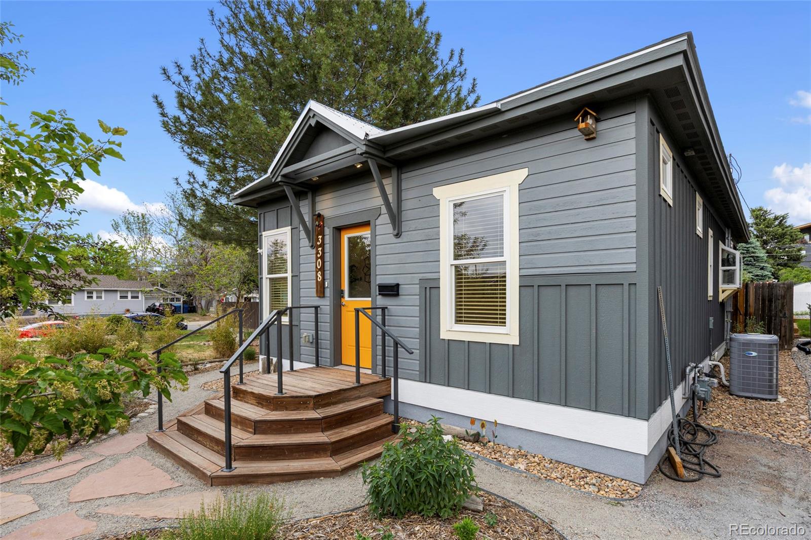 3308 S Pennsylvania Street Englewood CO 80113