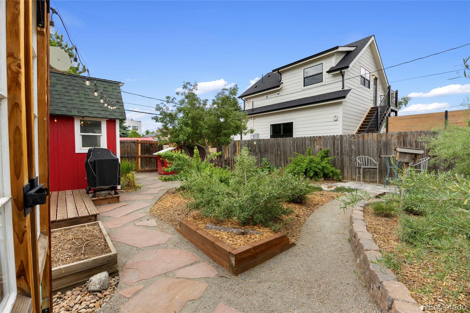 3308 S Pennsylvania Street Englewood CO 80113