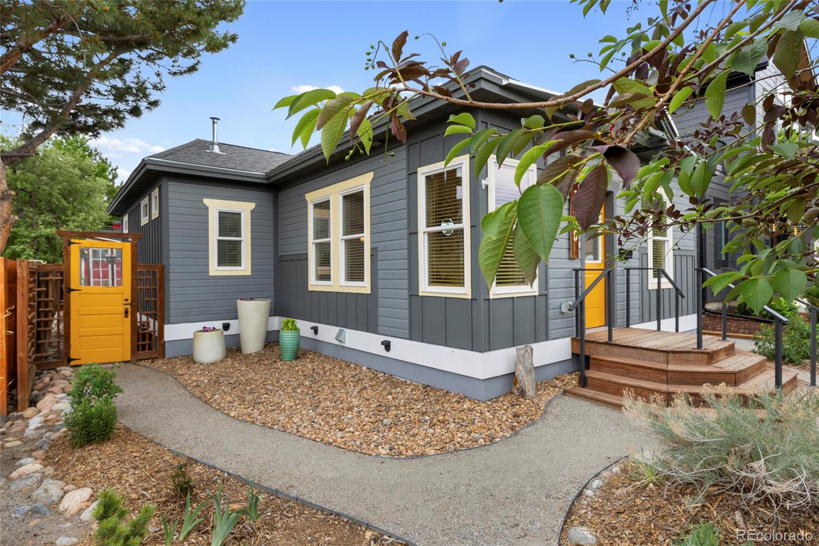 3308 S Pennsylvania Street Englewood CO 80113