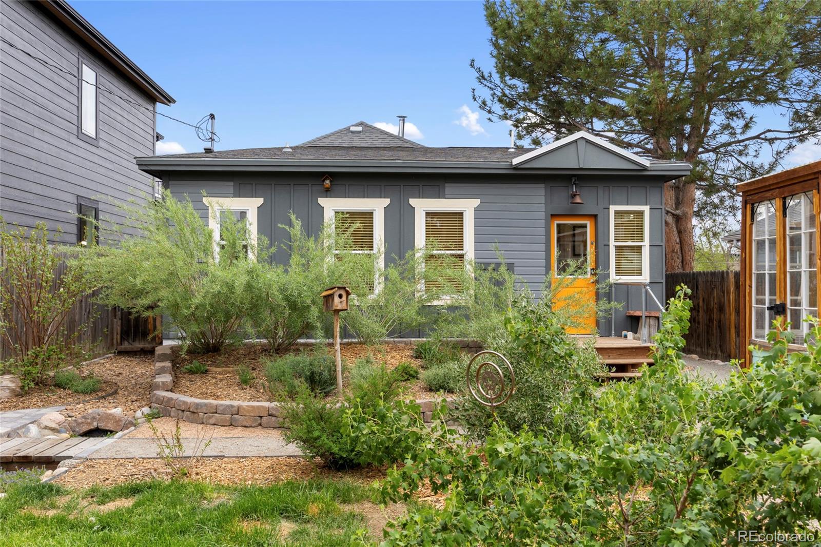 3308 S Pennsylvania Street Englewood CO 80113
