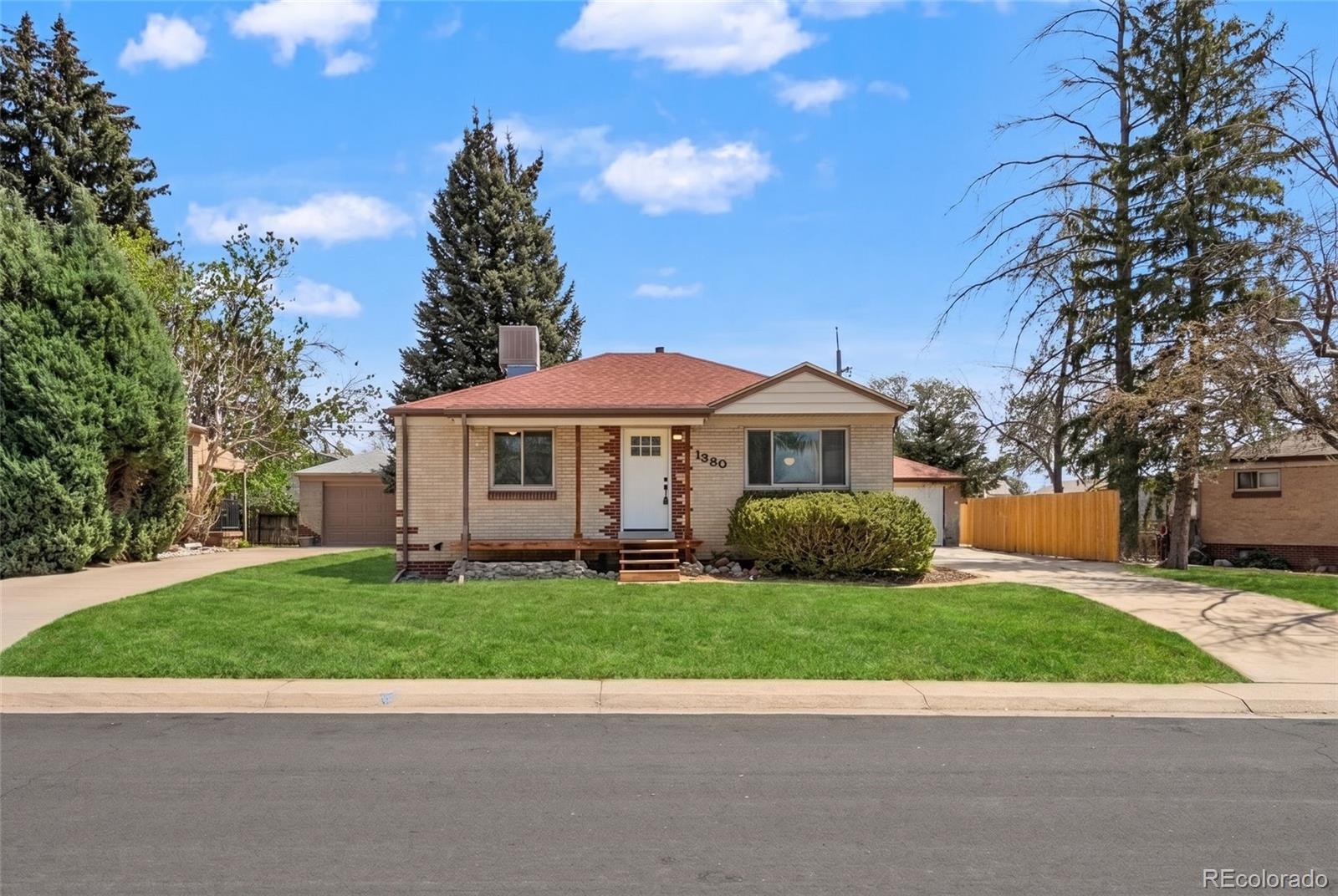 1380 S Alcott Street Denver CO 80219