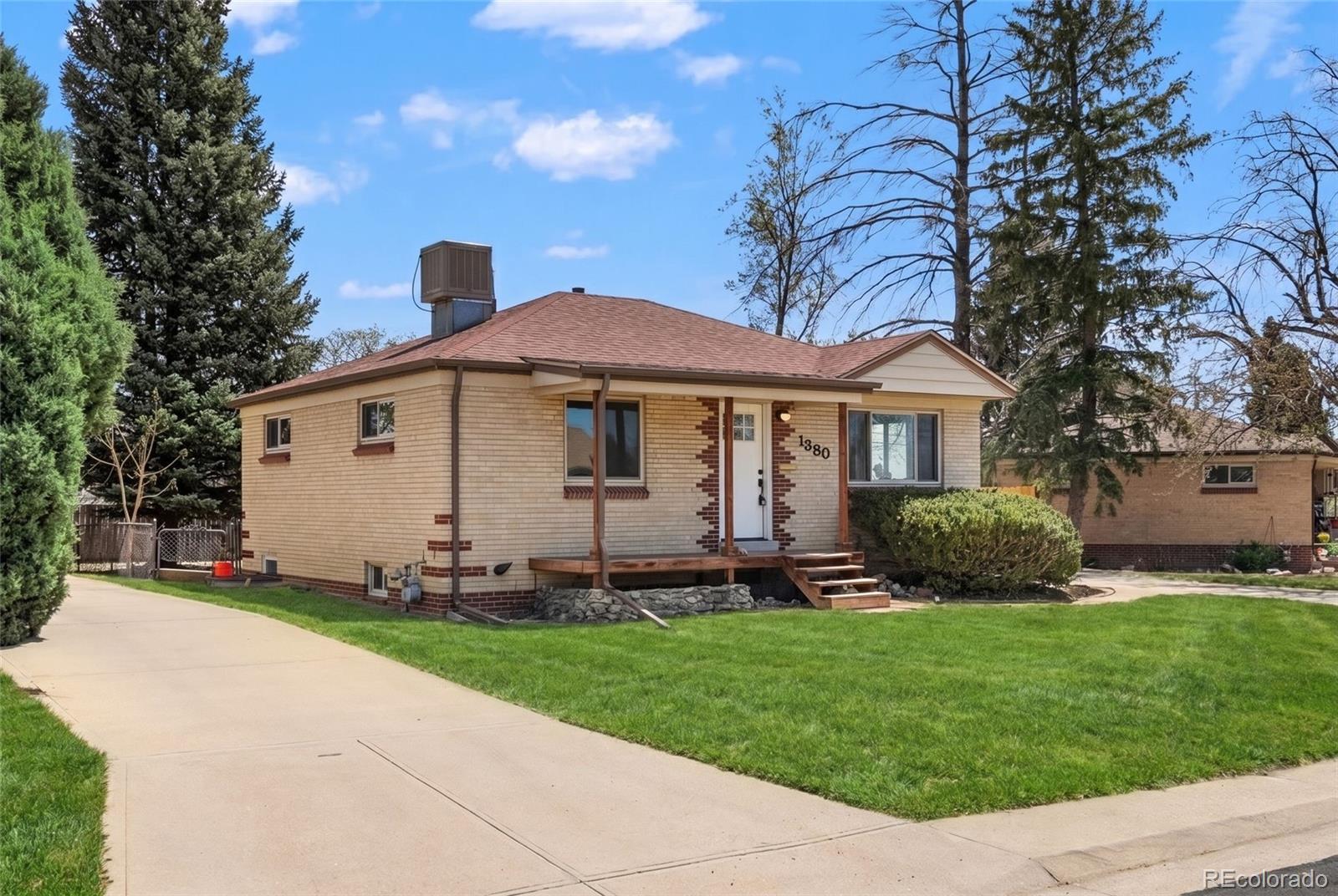 1380 S Alcott Street Denver CO 80219