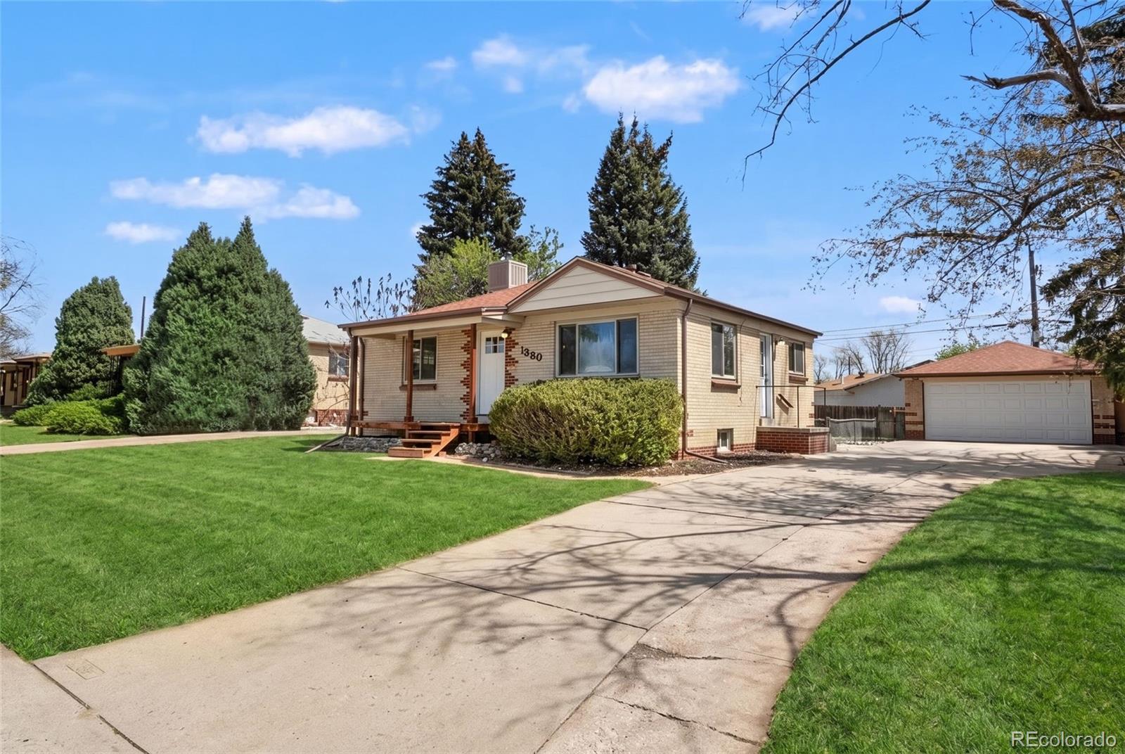 1380 S Alcott Street Denver CO 80219