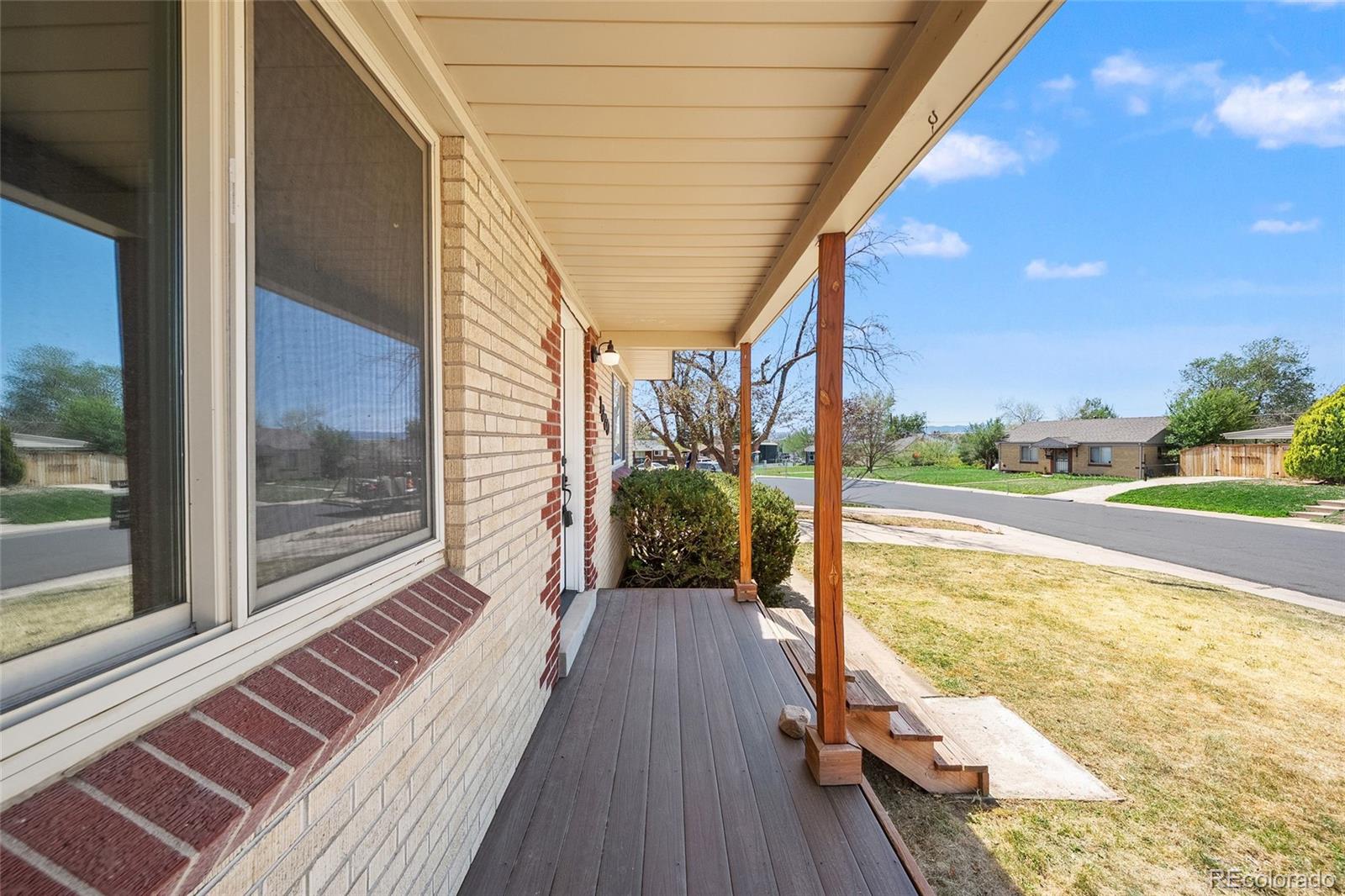 1380 S Alcott Street Denver CO 80219