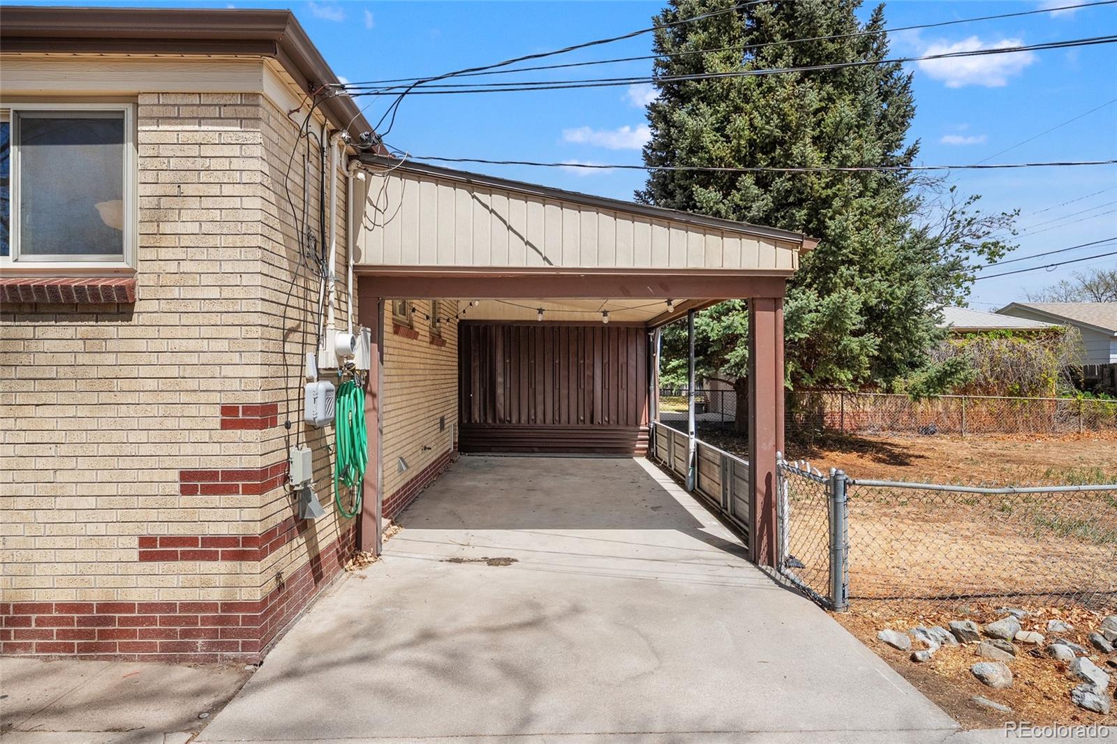 1380 S Alcott Street Denver CO 80219