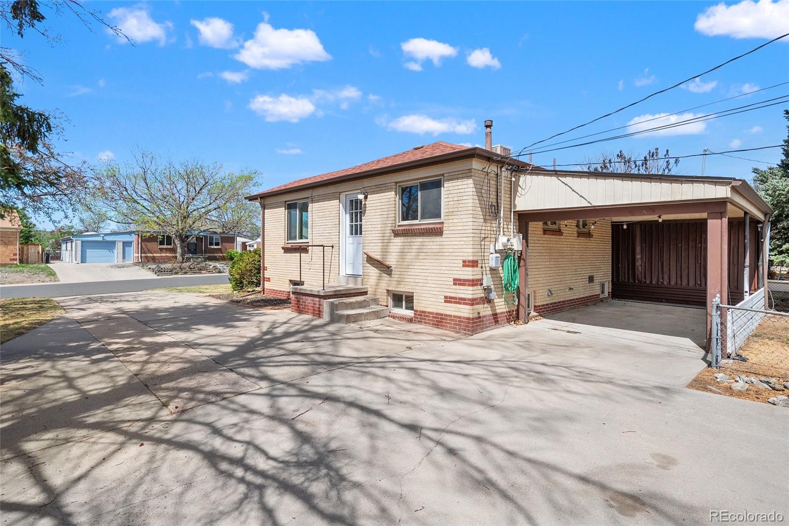 1380 S Alcott Street Denver CO 80219
