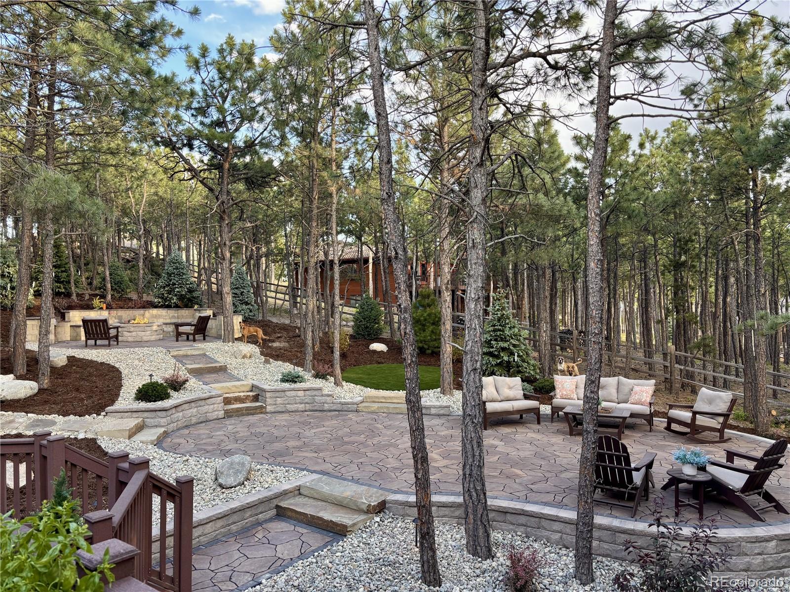255 Jack Boot Way Monument CO 80132