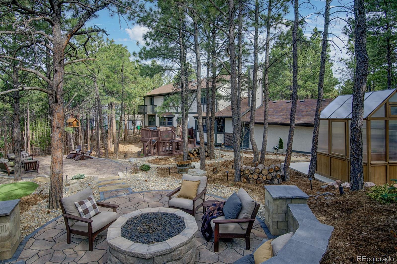 255 Jack Boot Way Monument CO 80132