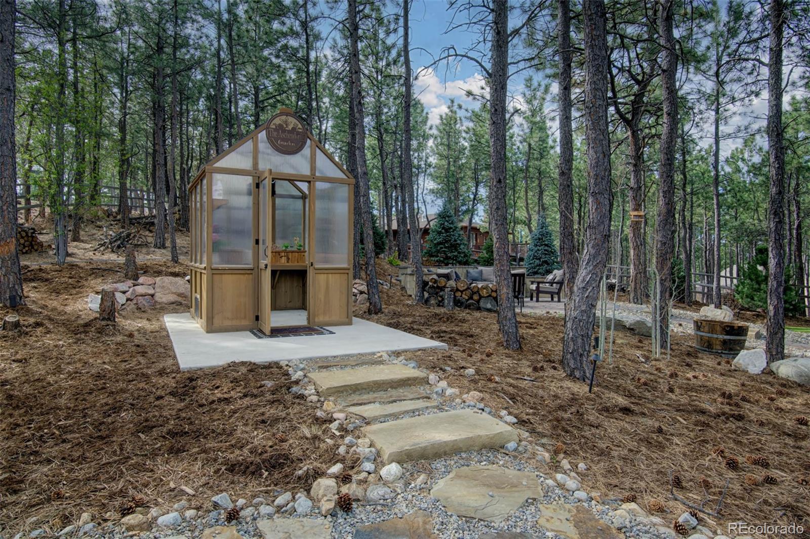 255 Jack Boot Way Monument CO 80132