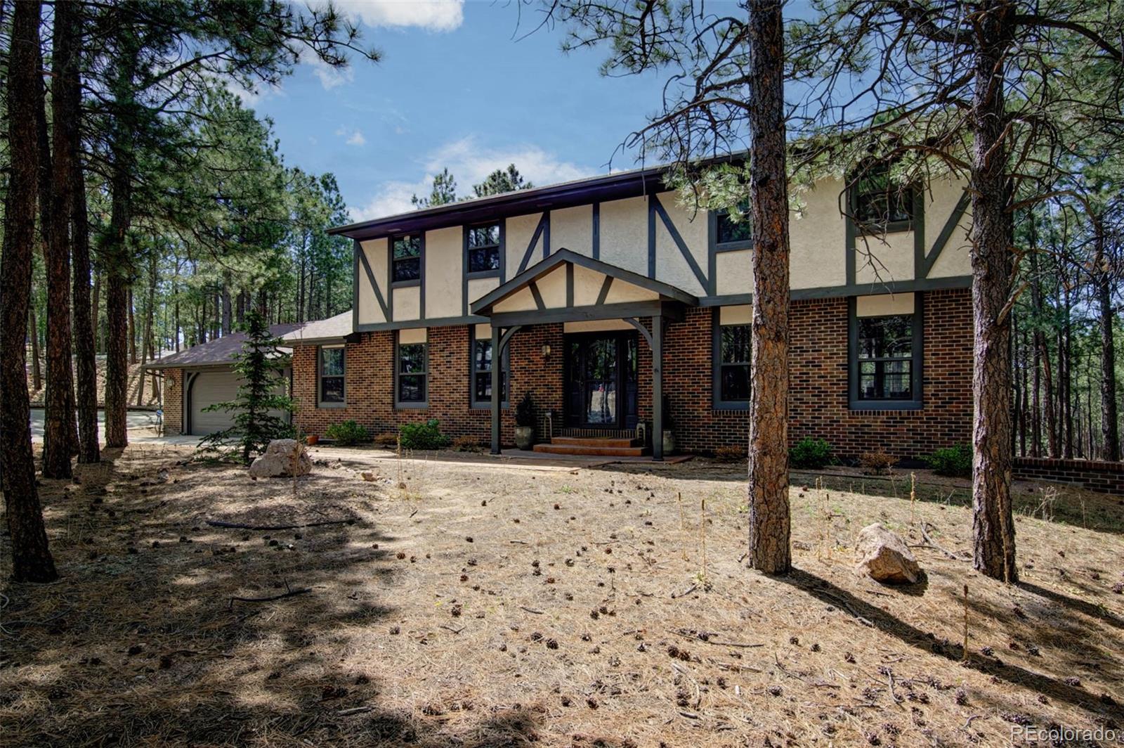 255 Jack Boot Way Monument CO 80132
