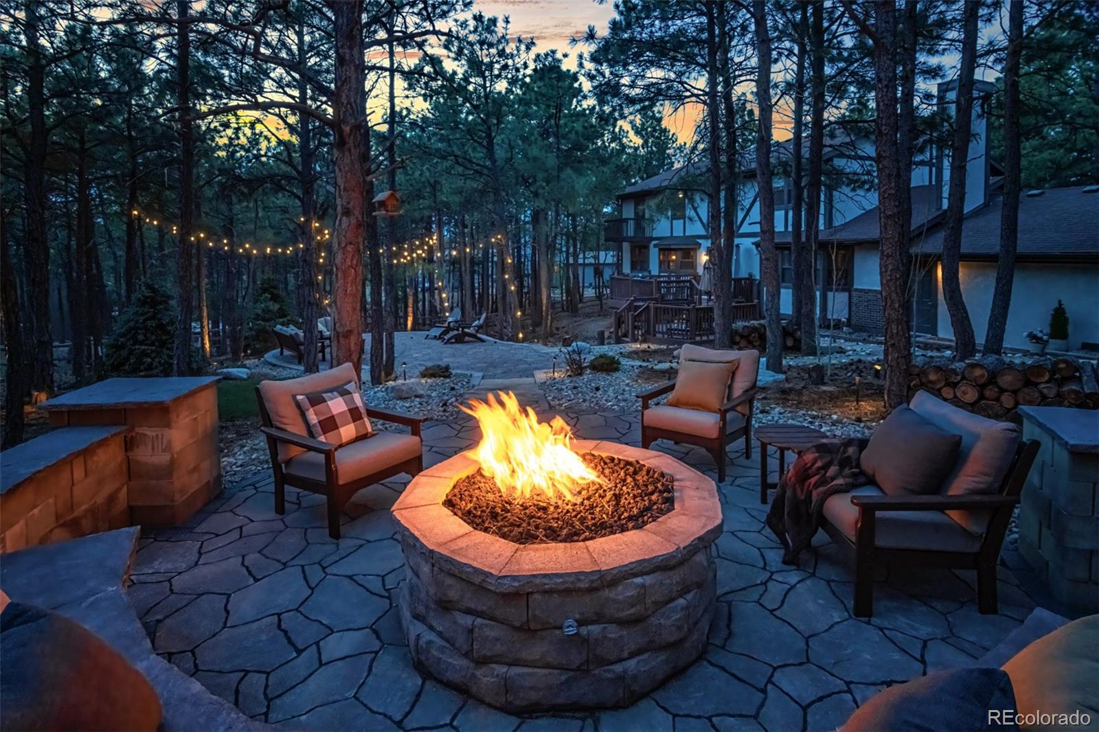 255 Jack Boot Way Monument CO 80132