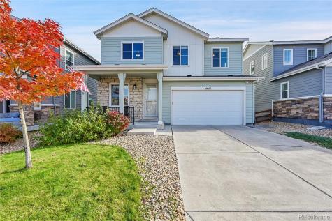 15056 W 93rd Avenue Arvada CO 80007