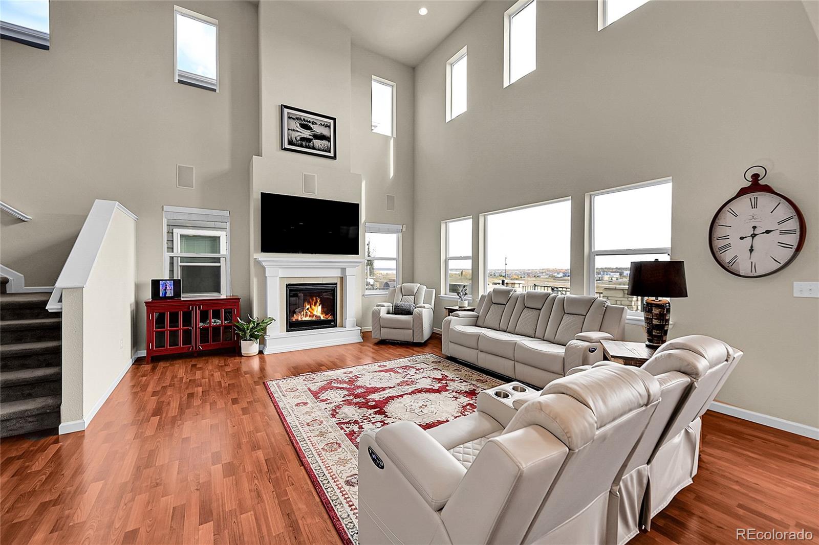 15056 W 93rd Avenue Arvada CO 80007