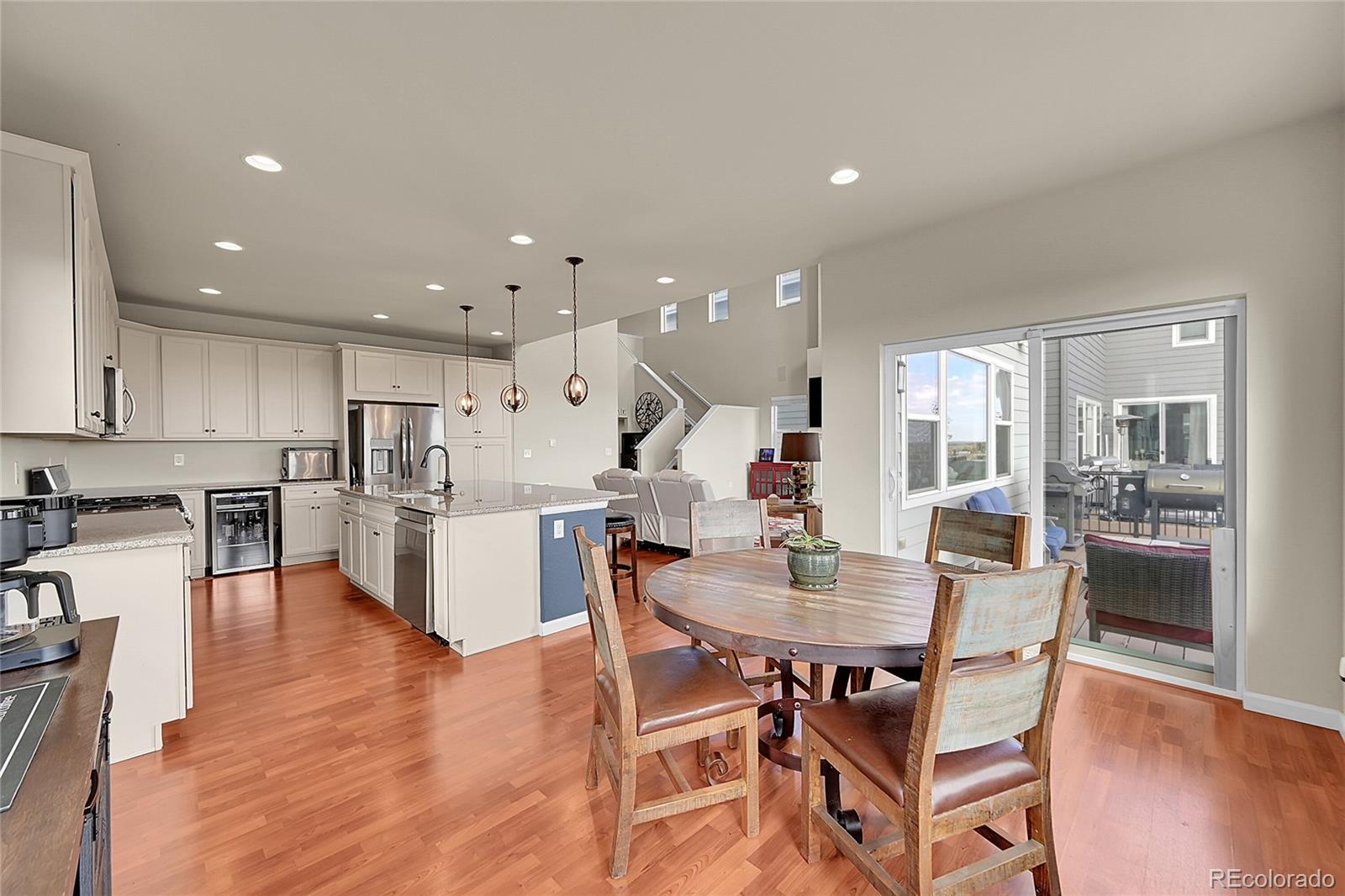 15056 W 93rd Avenue Arvada CO 80007