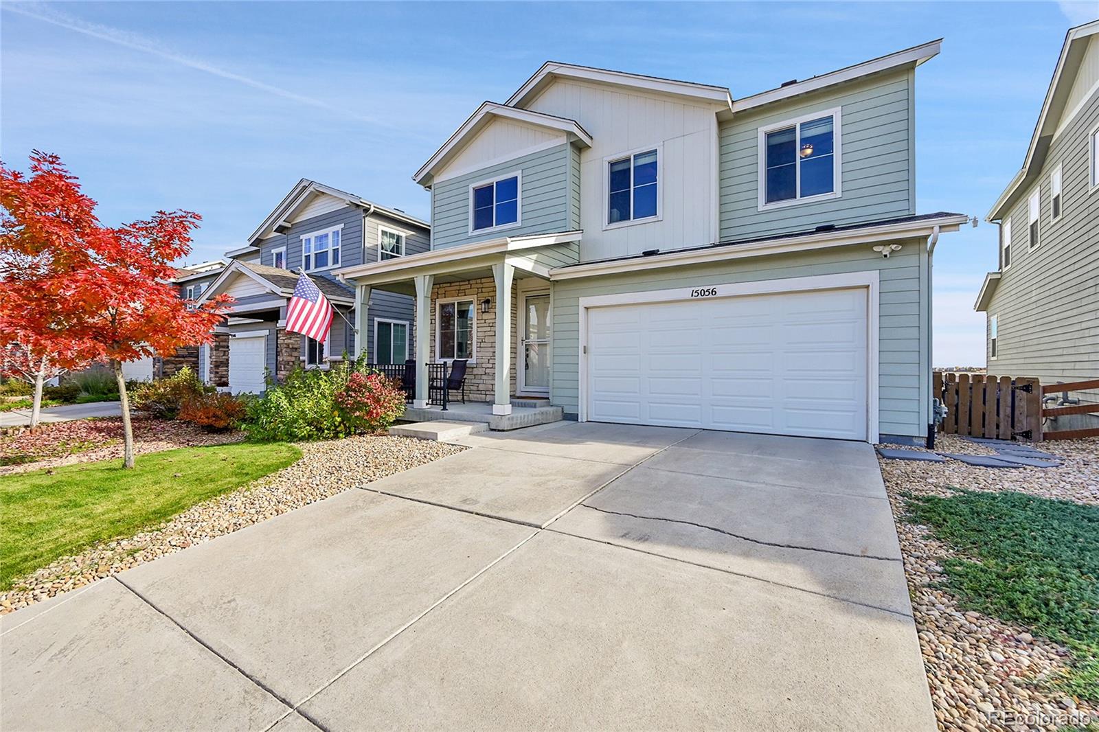 15056 W 93rd Avenue Arvada CO 80007