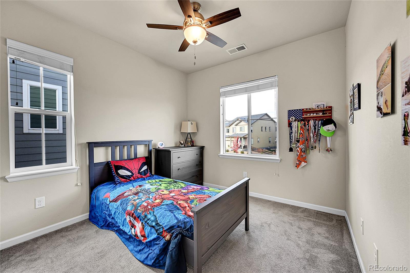 15056 W 93rd Avenue Arvada CO 80007