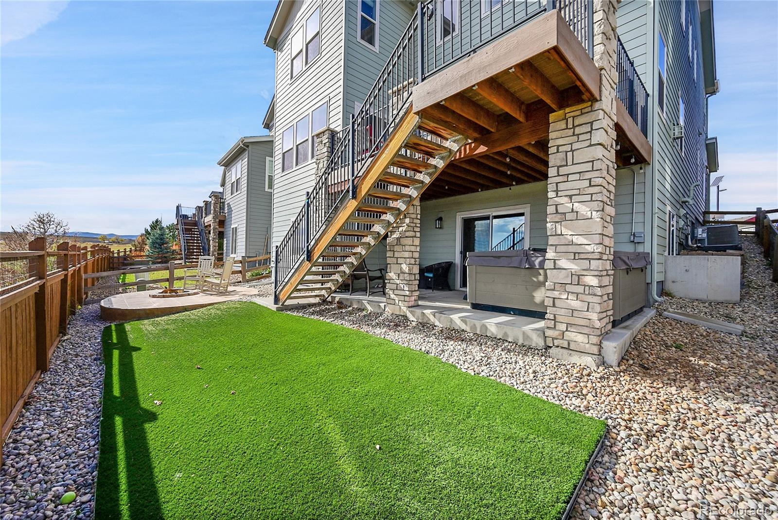 15056 W 93rd Avenue Arvada CO 80007