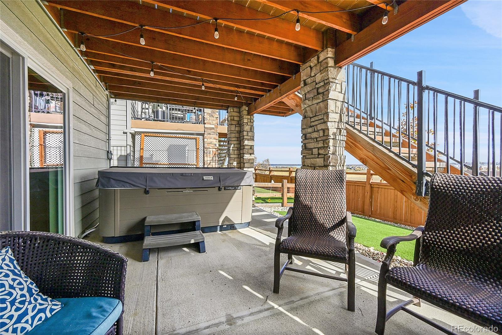 15056 W 93rd Avenue Arvada CO 80007