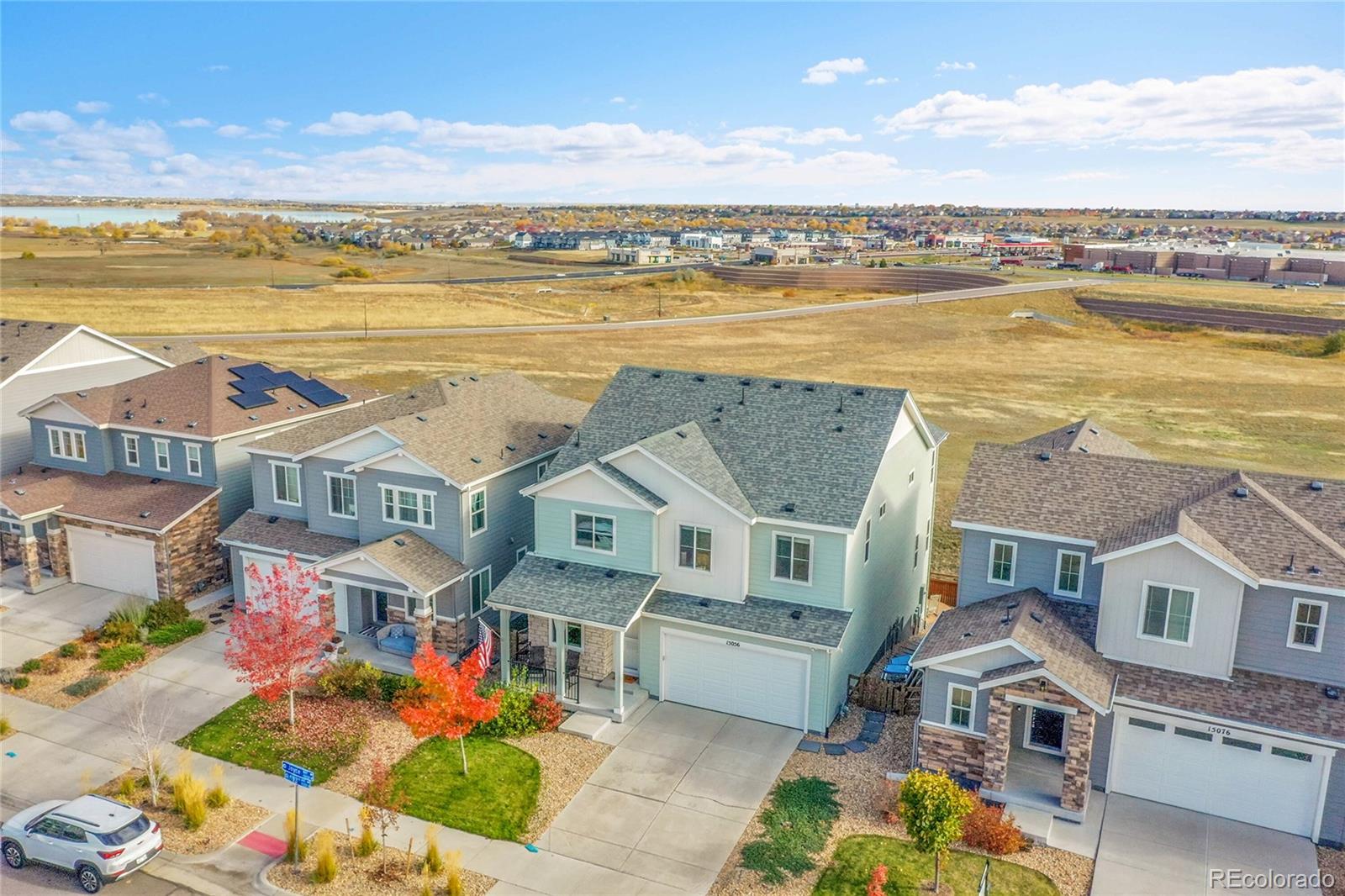 15056 W 93rd Avenue Arvada CO 80007