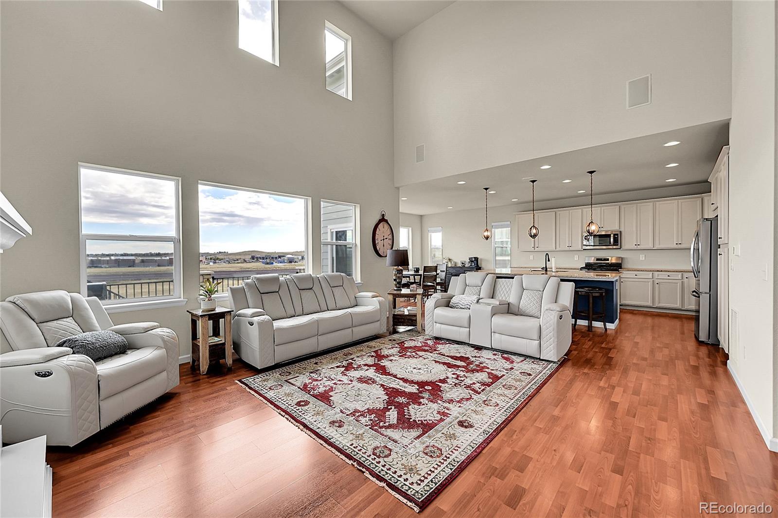 15056 W 93rd Avenue Arvada CO 80007