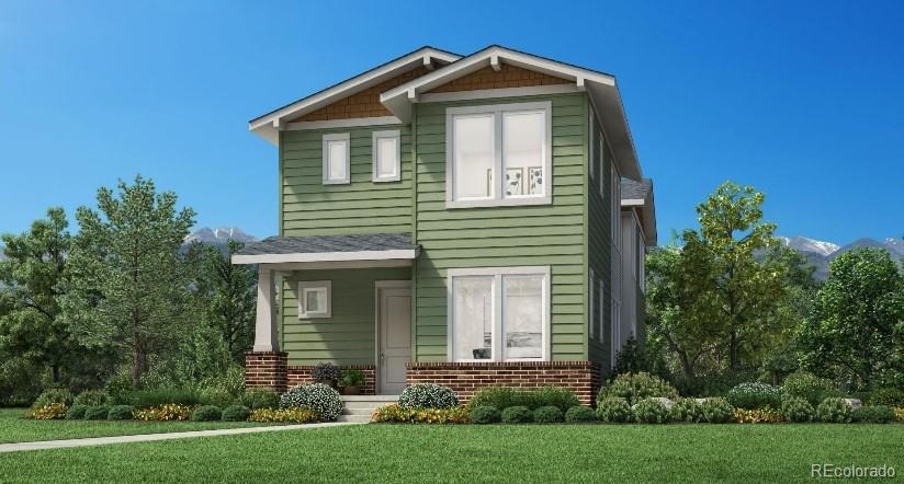 2331 Superior Drive Superior CO 80027