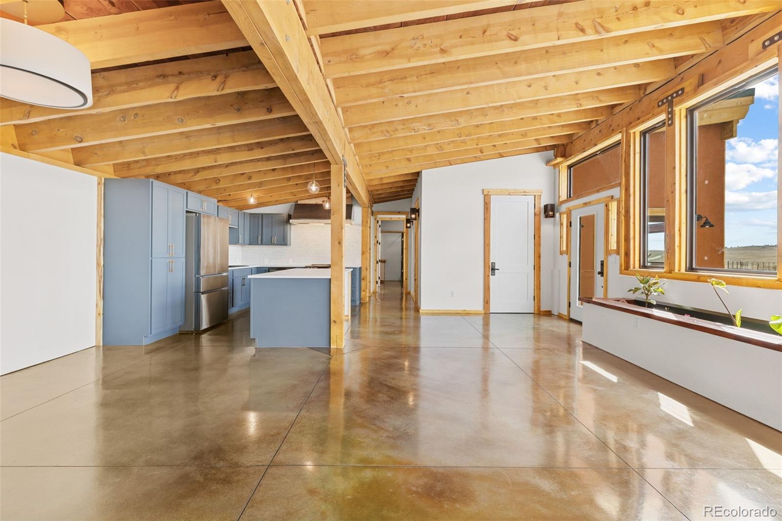 121 County Road 53 Hartsel CO 80449