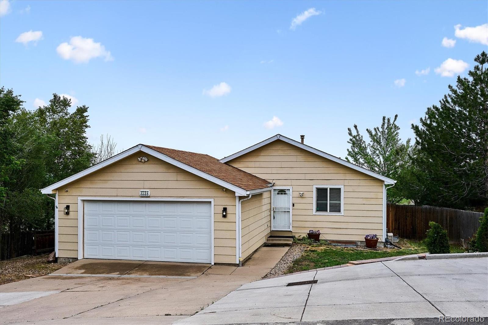3194 S Clay Street Englewood CO 80110