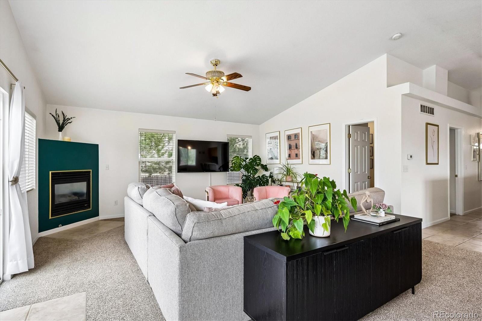 3194 S Clay Street Englewood CO 80110