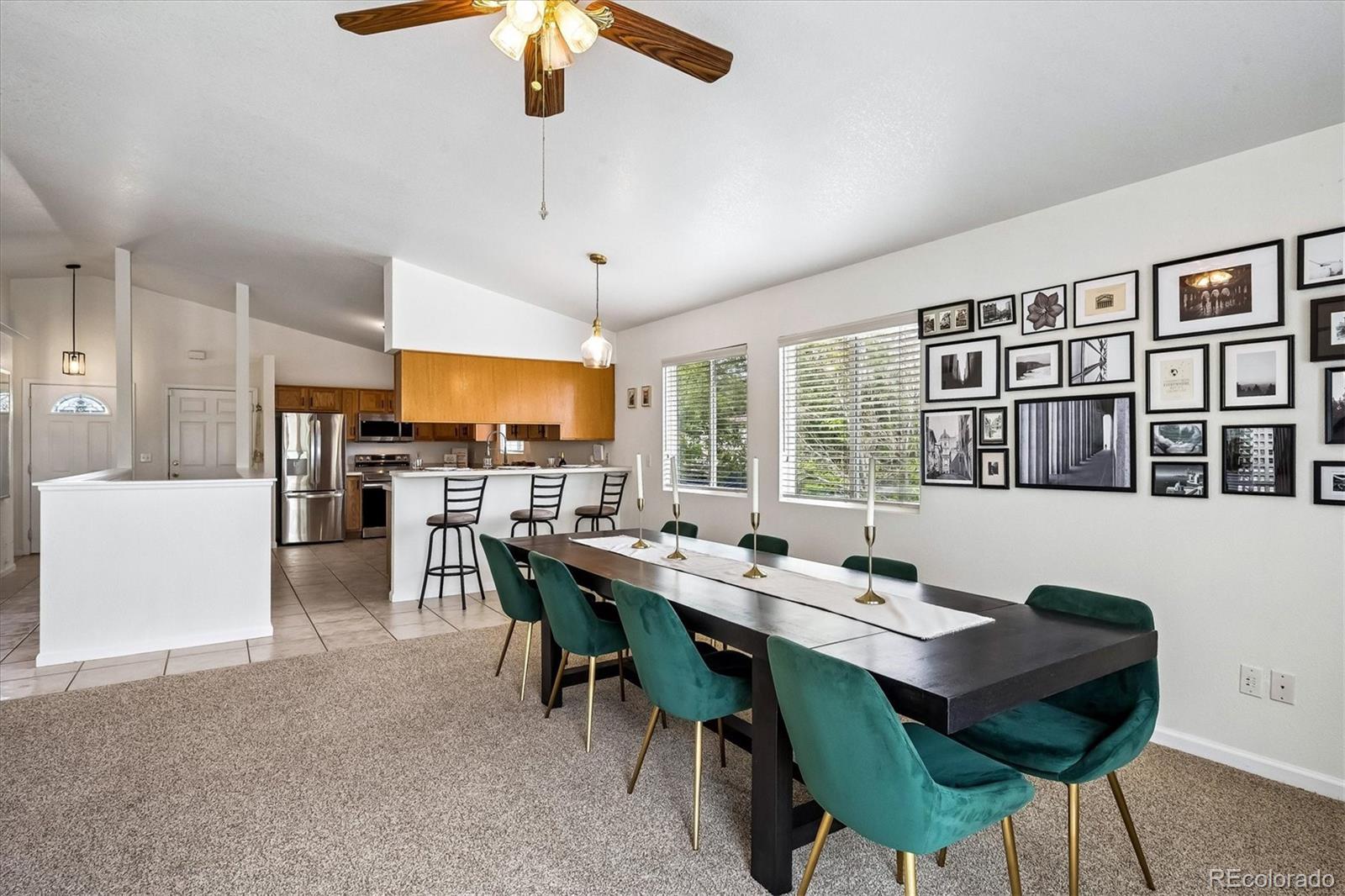 3194 S Clay Street Englewood CO 80110