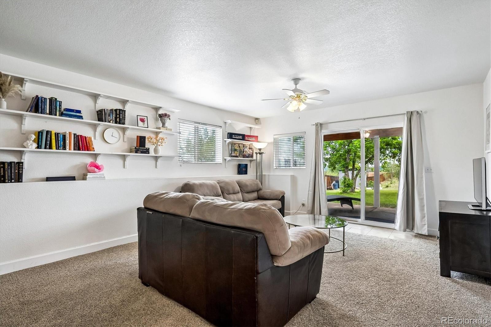 3194 S Clay Street Englewood CO 80110