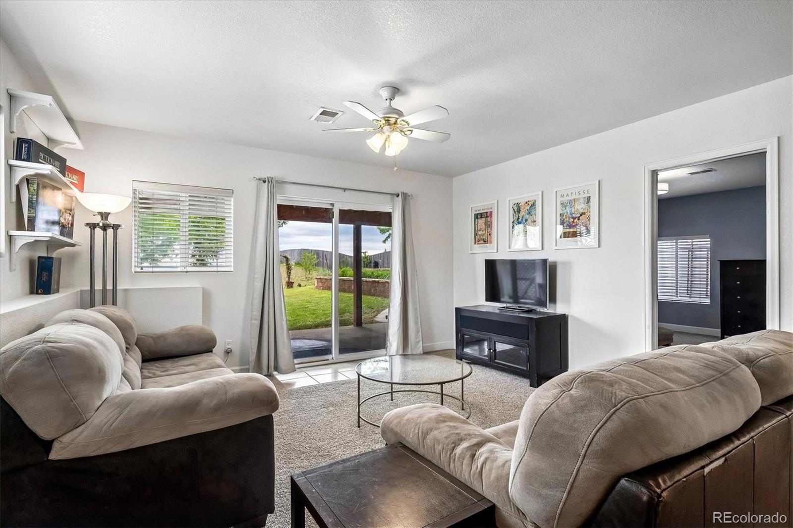 3194 S Clay Street Englewood CO 80110