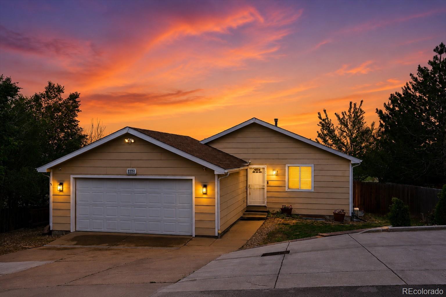3194 S Clay Street Englewood CO 80110
