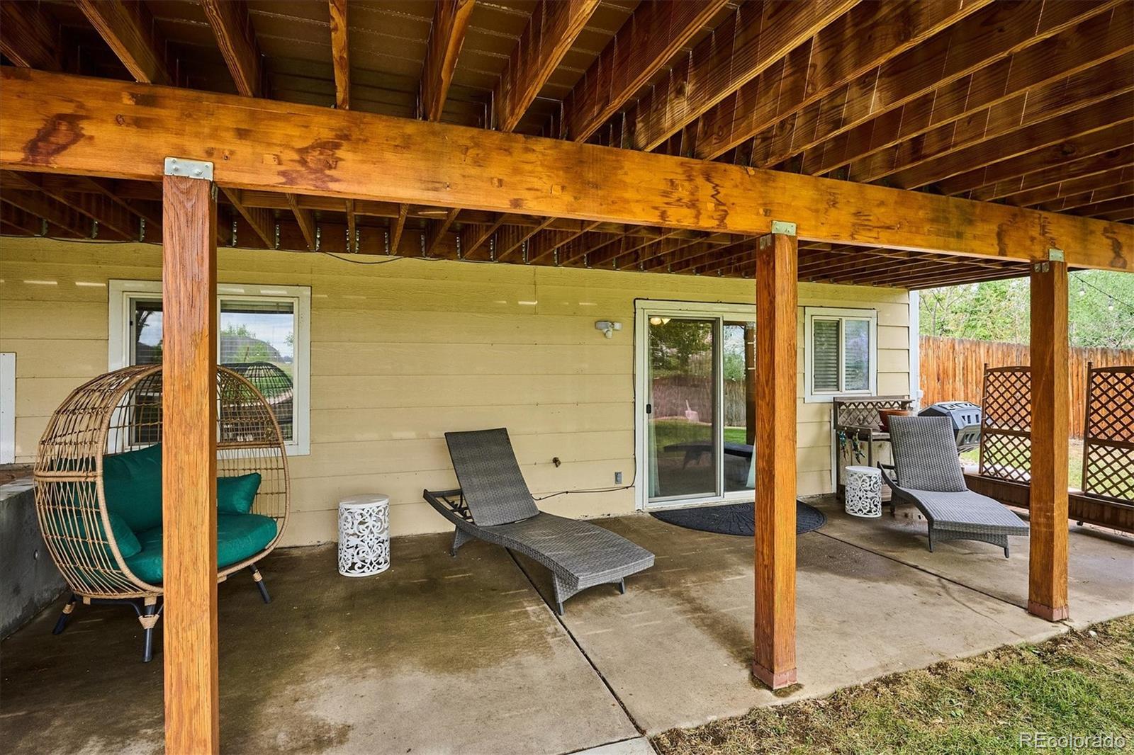 3194 S Clay Street Englewood CO 80110