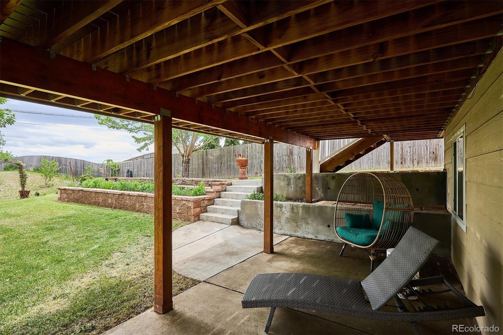 3194 S Clay Street Englewood CO 80110