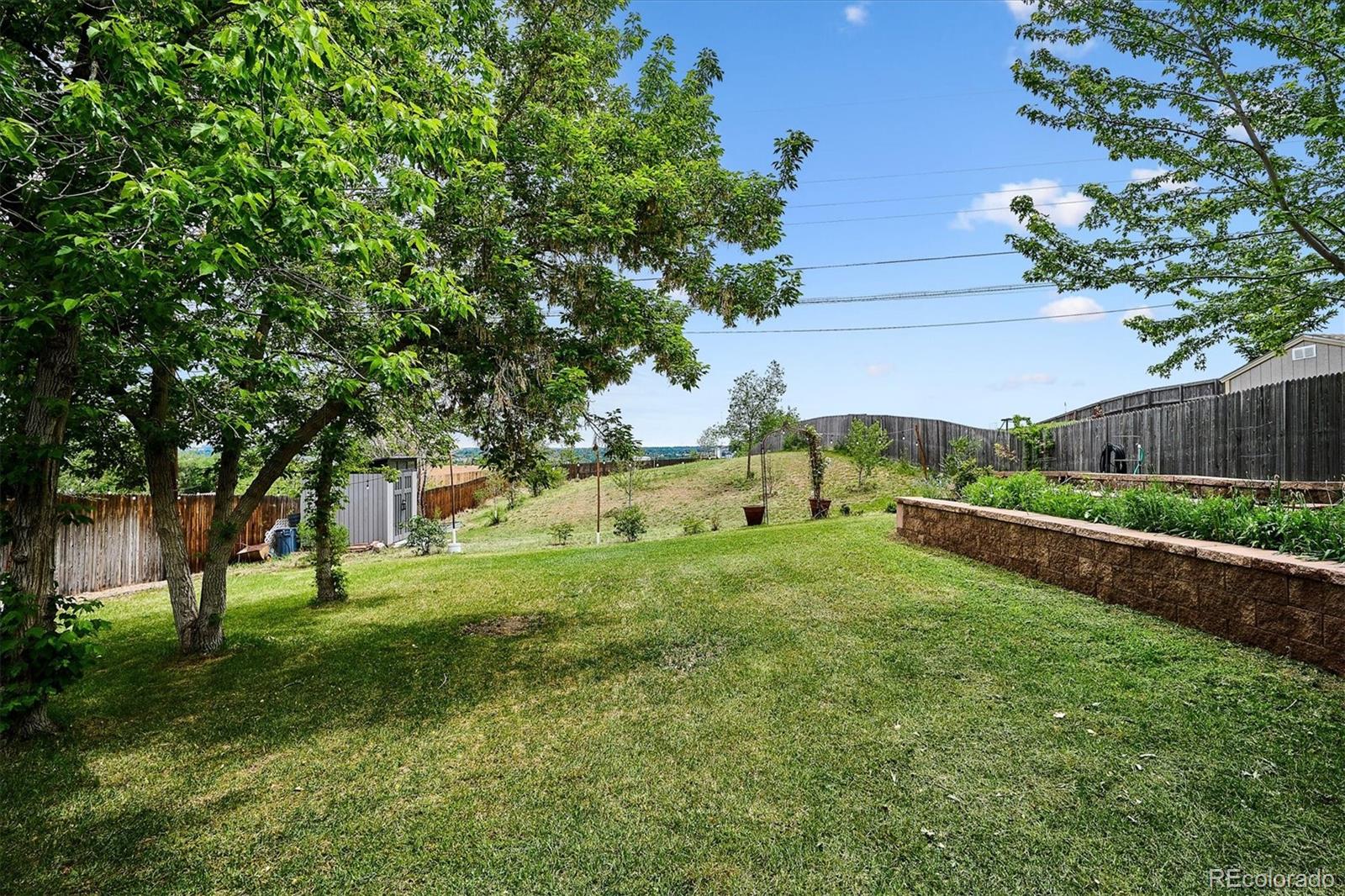 3194 S Clay Street Englewood CO 80110