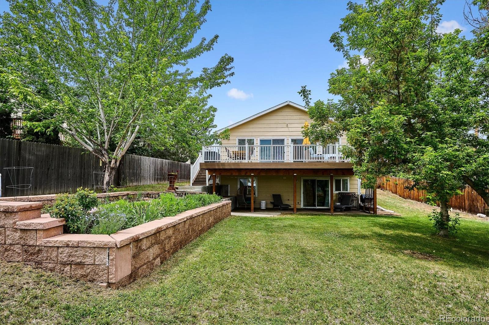 3194 S Clay Street Englewood CO 80110
