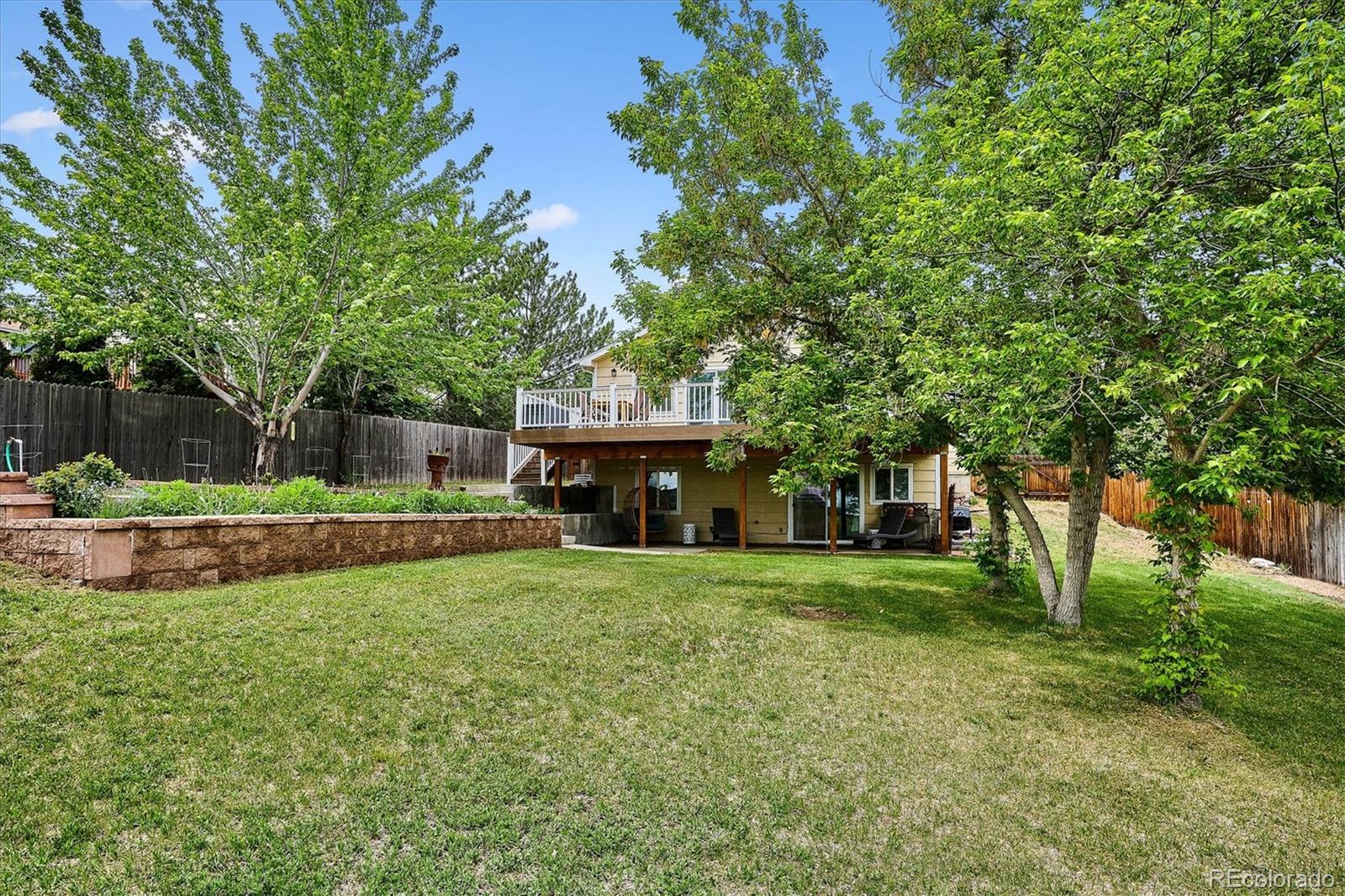 3194 S Clay Street Englewood CO 80110