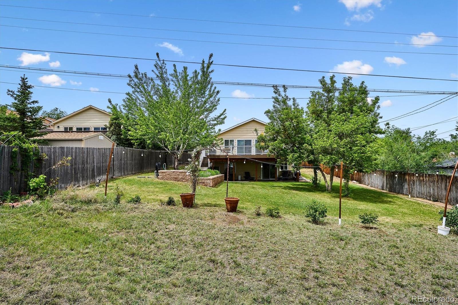 3194 S Clay Street Englewood CO 80110