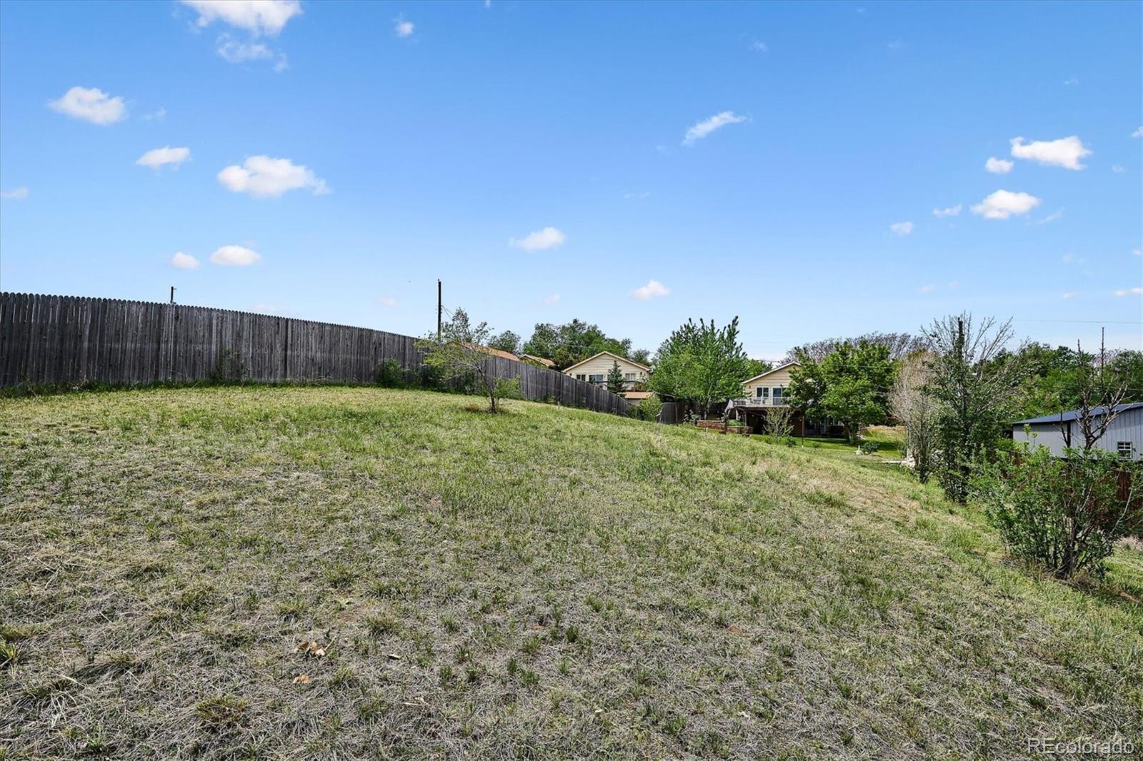 3194 S Clay Street Englewood CO 80110