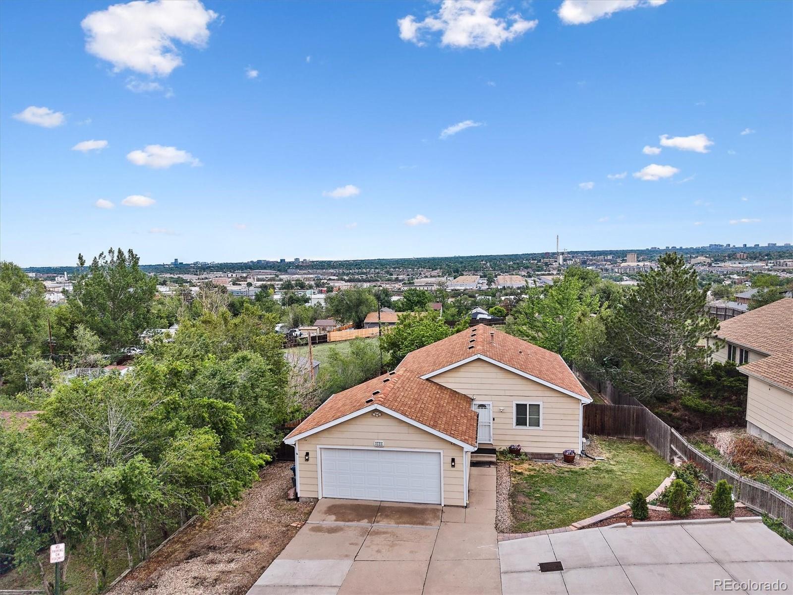 3194 S Clay Street Englewood CO 80110
