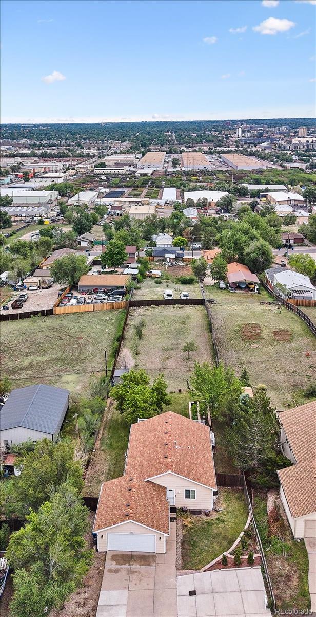 3194 S Clay Street Englewood CO 80110