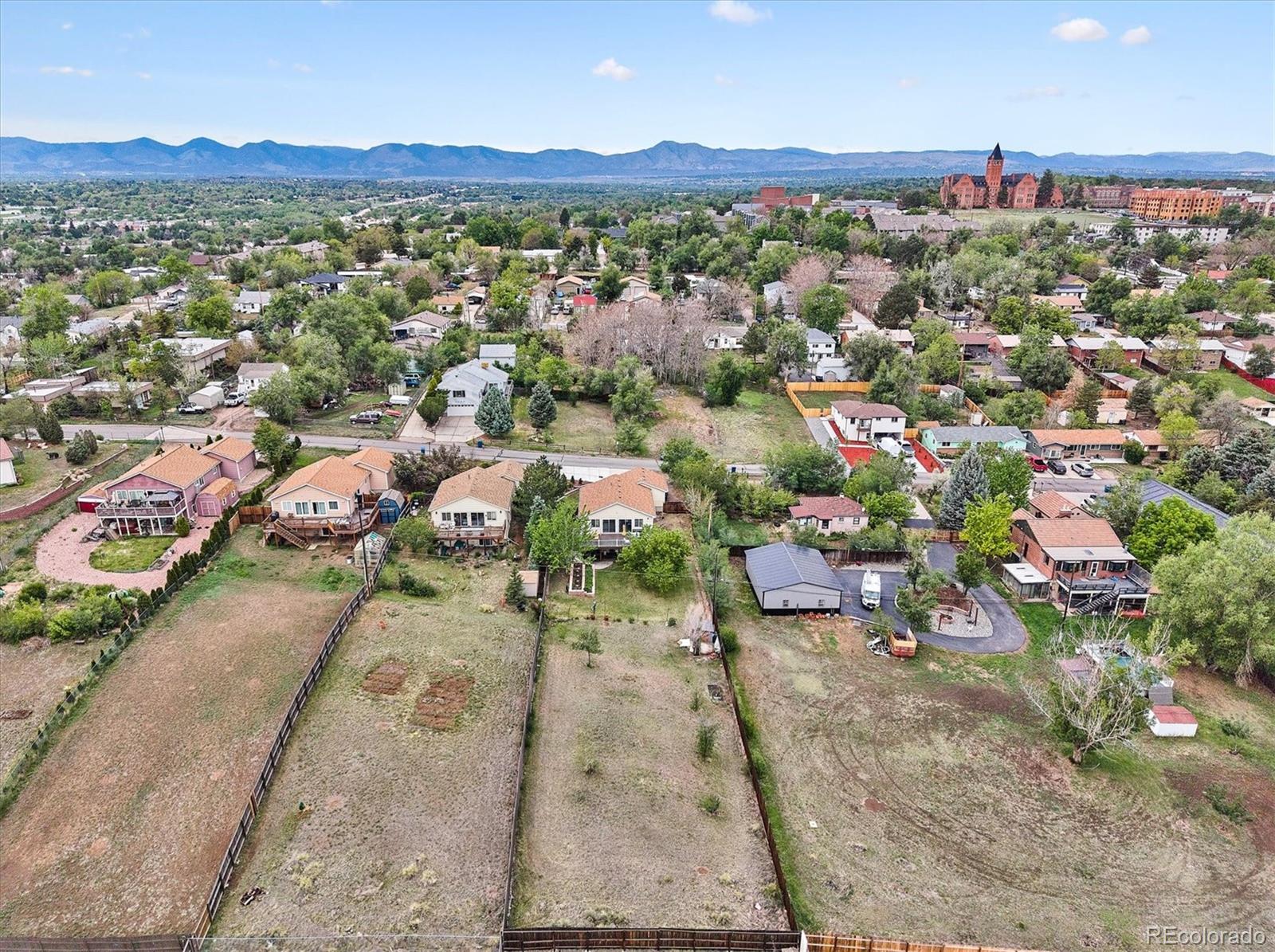 3194 S Clay Street Englewood CO 80110