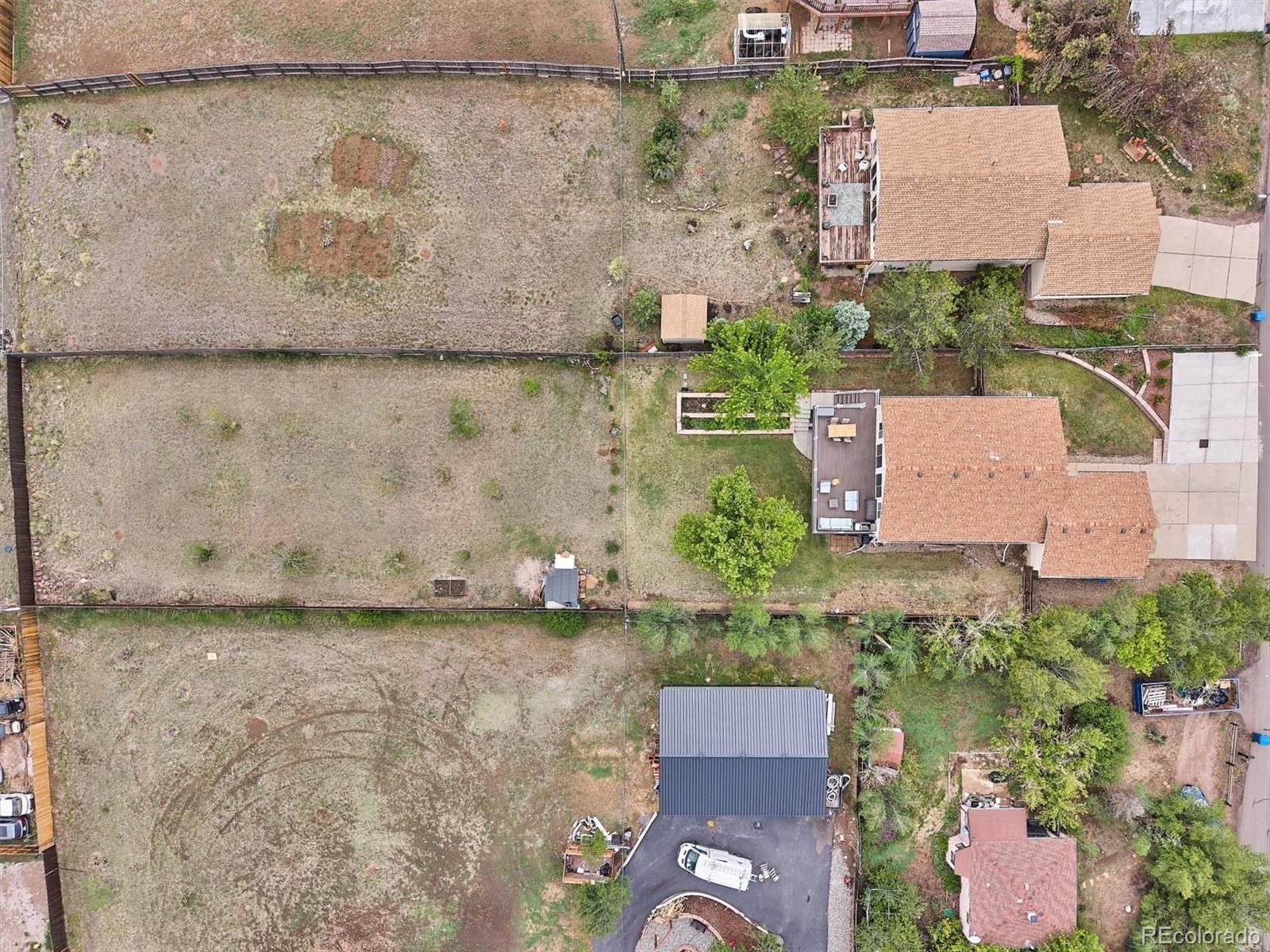 3194 S Clay Street Englewood CO 80110