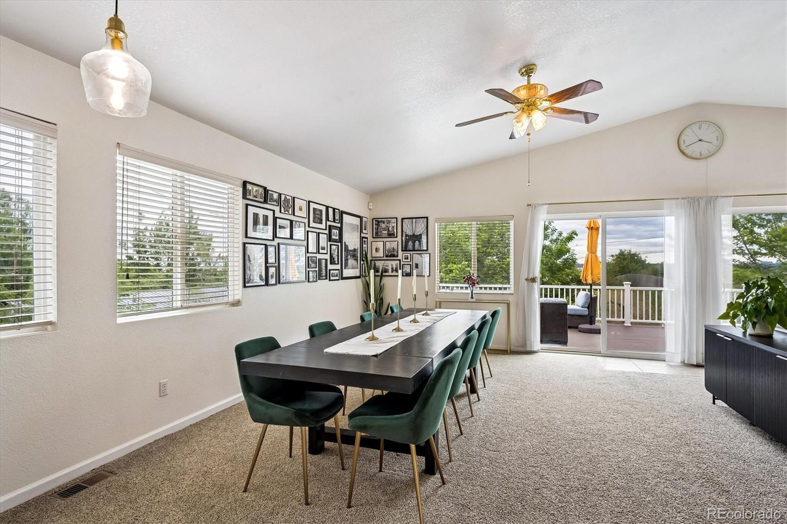 3194 S Clay Street Englewood CO 80110