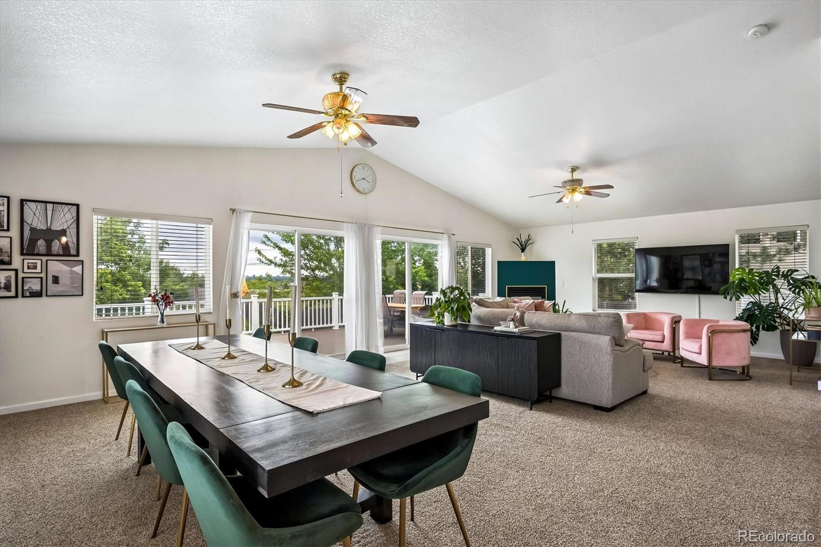3194 S Clay Street Englewood CO 80110