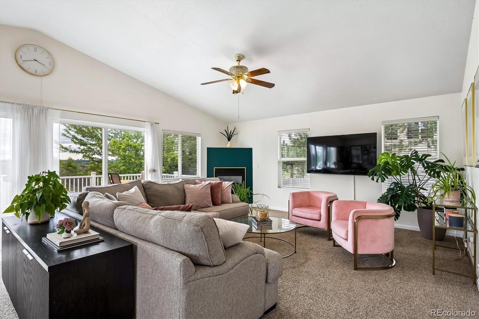 3194 S Clay Street Englewood CO 80110