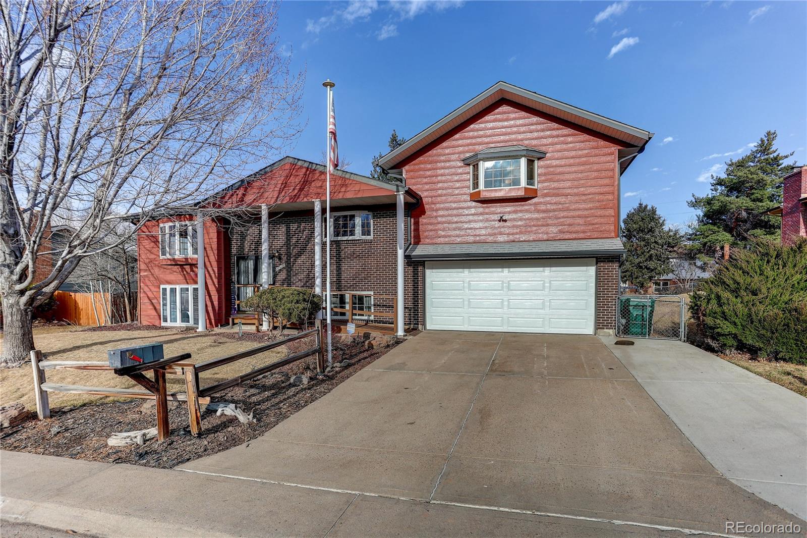 10576 Ura Lane Northglenn CO 80234