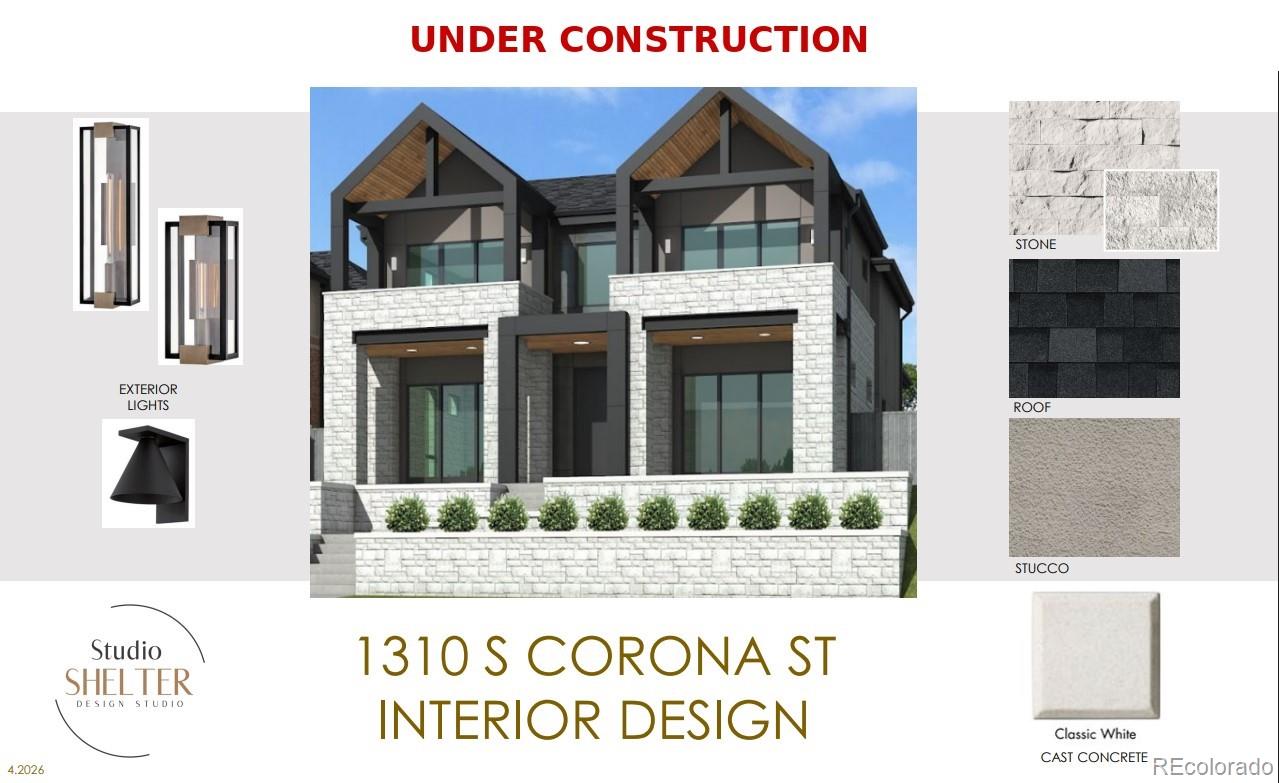 1310 S Corona Street Denver CO 80210